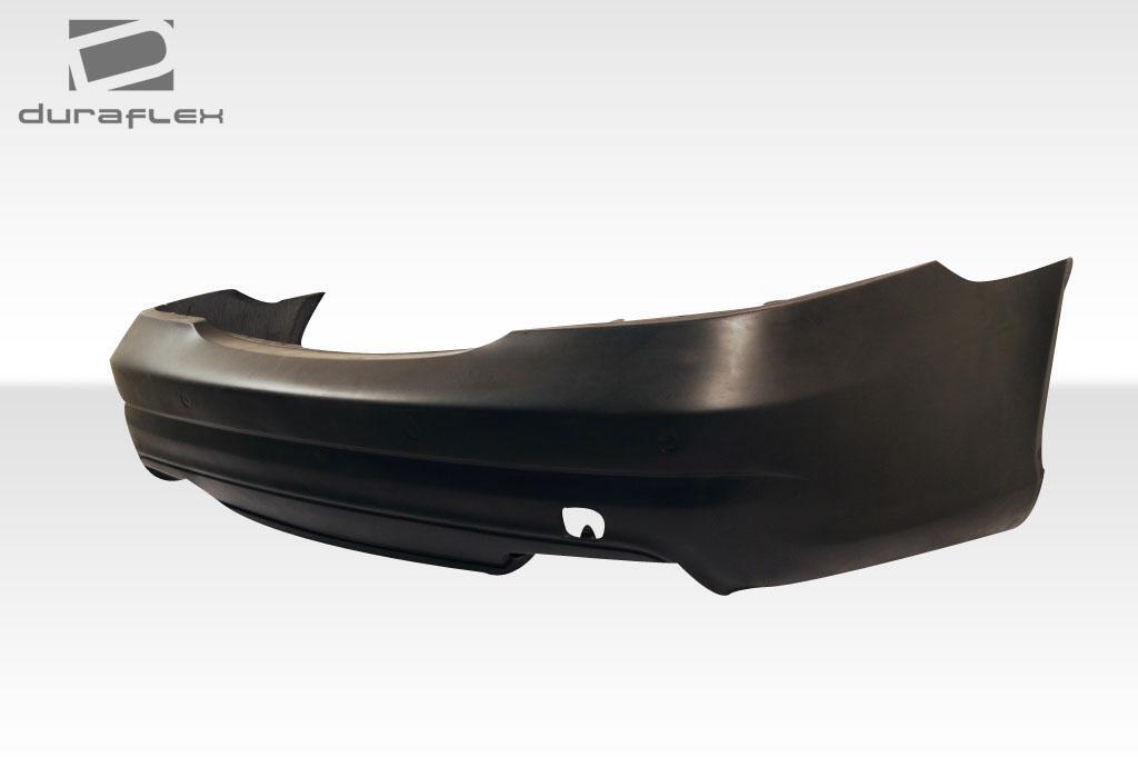 2006-2011 Mercedes CLS Duraflex AMG Kit