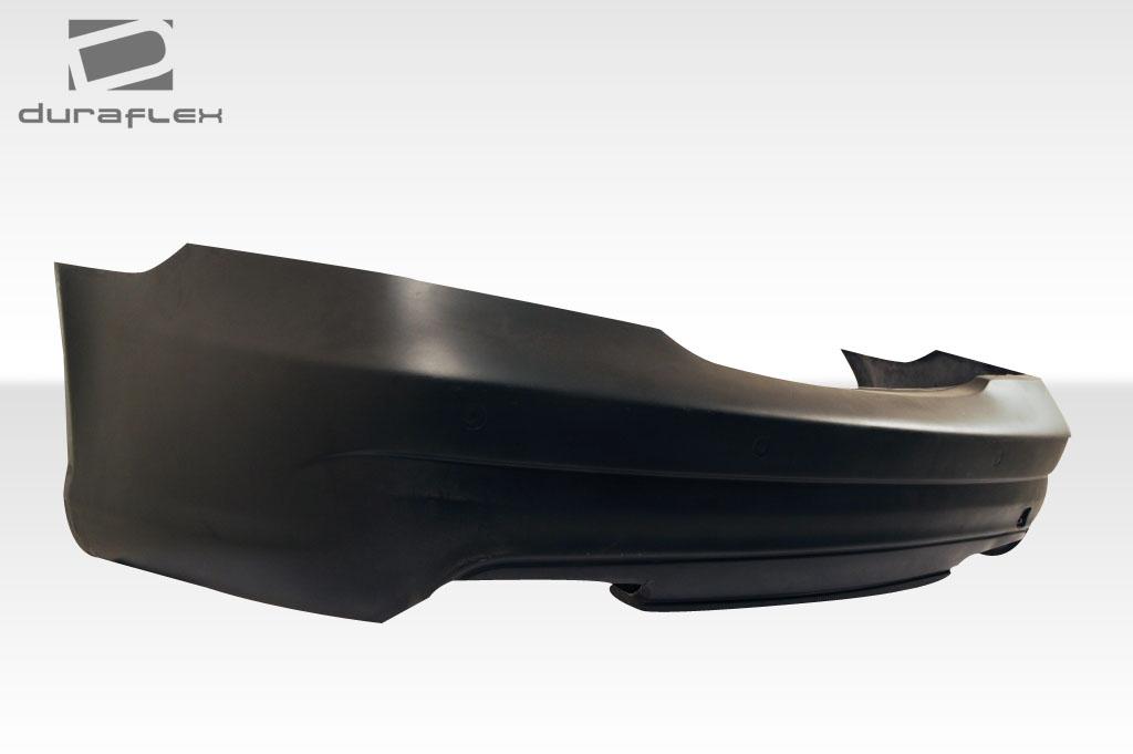 2006-2011 Mercedes CLS Duraflex AMG Kit