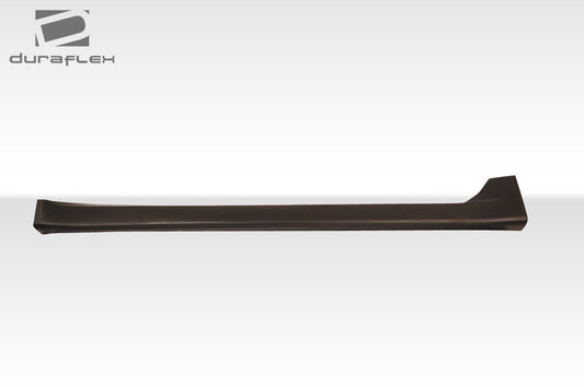 2008-2017 Mitsubishi Lancer Duraflex Evo X Look Side Skirts