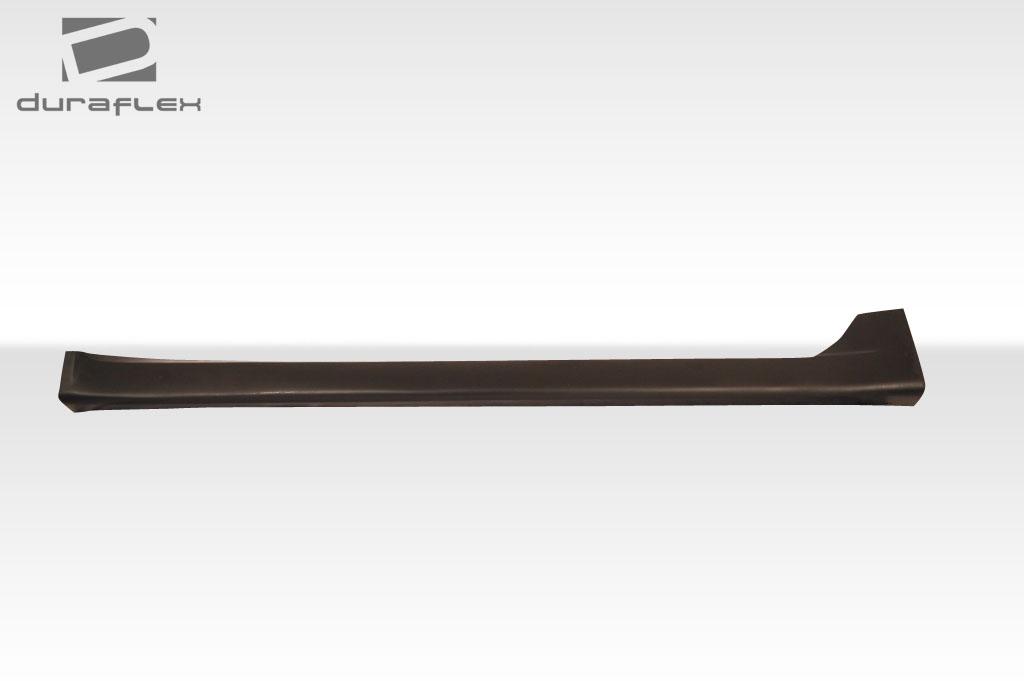 2008-2017 Mitsubishi Lancer Duraflex Evo X Look Kit