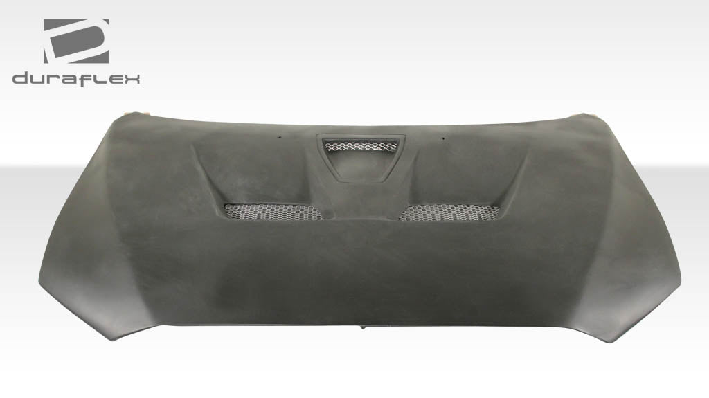 2008-2017 Mitsubishi Lancer Duraflex Evo X Look Hood
