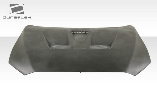 2008-2017 Mitsubishi Lancer Duraflex Evo X Look Hood