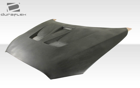 2008-2017 Mitsubishi Lancer Duraflex Evo X Look Hood