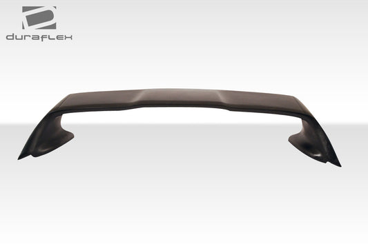 2008-2017 Mitsubishi Lancer Duraflex Evo X Look Rear Wing