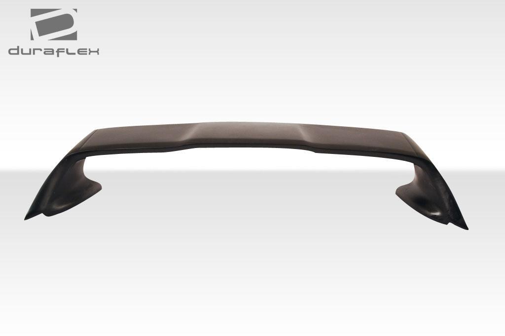 2008-2017 Mitsubishi Lancer Duraflex Evo X Look Kit