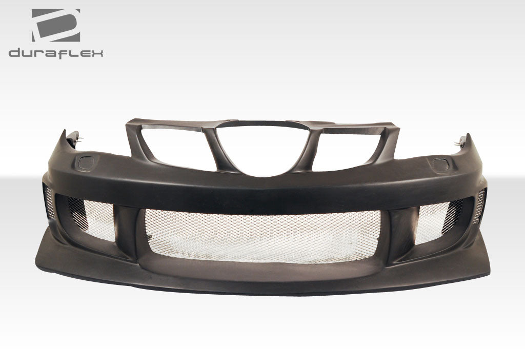 2006-2007 Subaru Impreza Duraflex C-Speed Front Bumper