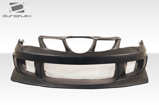 2006-2007 Subaru Impreza Duraflex C-Speed Front Bumper