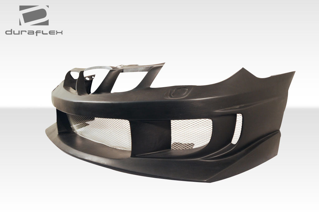 2006-2007 Subaru Impreza WRX STI Duraflex C-Speed Front Bumper Cover - 1 Piece