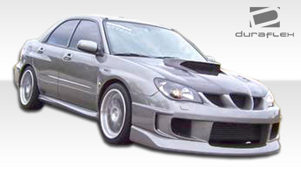 2006-2007 Subaru Impreza Duraflex C-Speed Kit