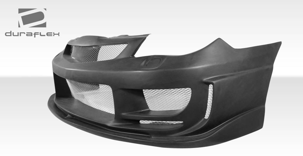 2006-2007 Subaru Impreza Duraflex Harmon Kit