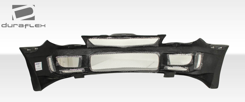 2006-2007 Subaru Impreza Duraflex Harmon Kit