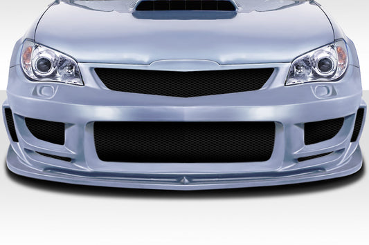 2006-2007 Subaru Impreza Duraflex Harmon Front Bumper