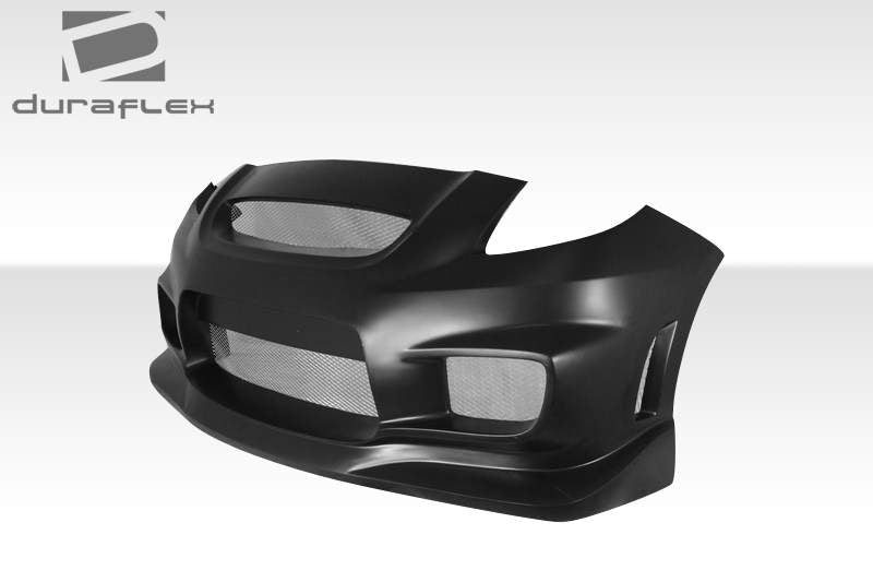 2007-2011 Toyota Yaris Duraflex I-Spec Front Bumper
