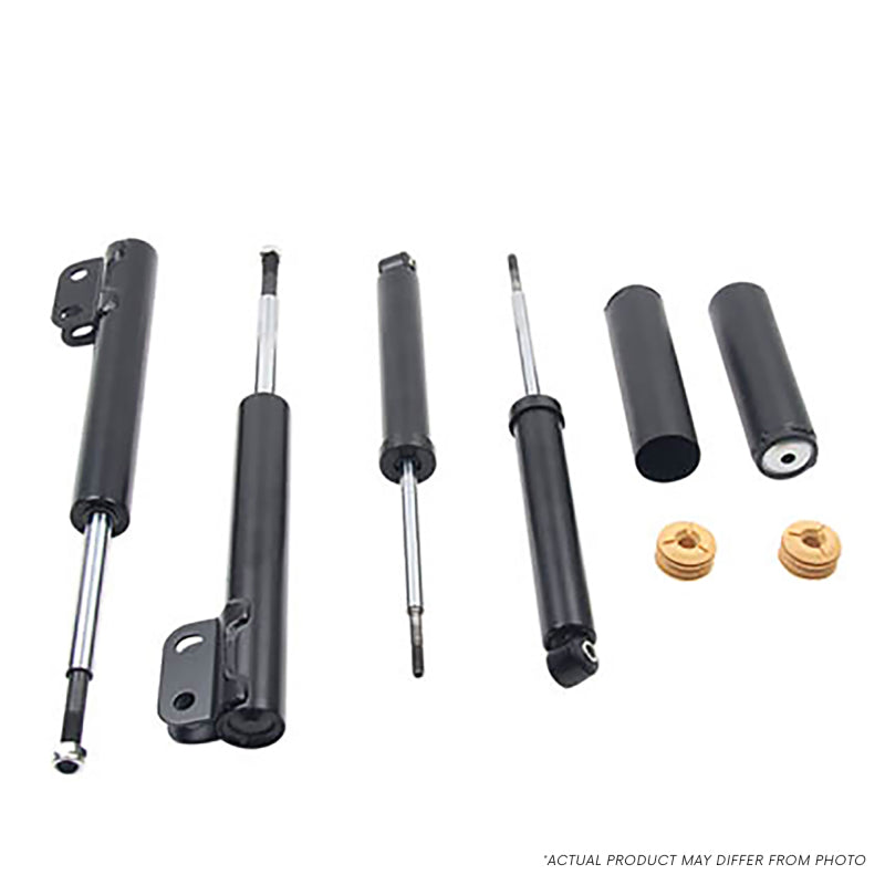 ST Shock Kit Audi A4 (8E/B6-B7) Sedan 2WD Quattro Wagon Quattro Convertible