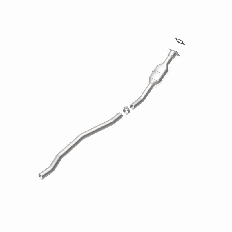MagnaFlow 2001 Dodge Caravan 3.3L Direct Fit Converter