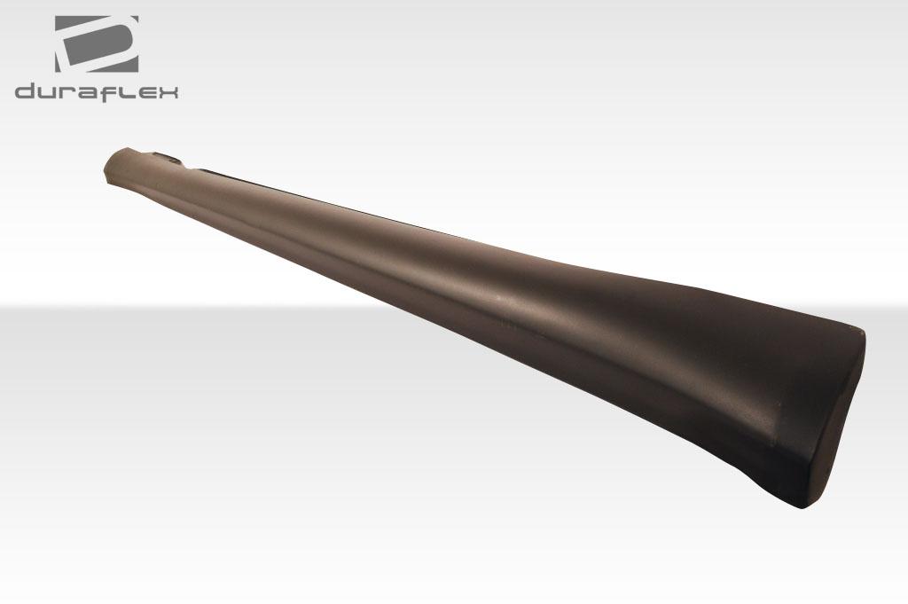2006-2011 Mercedes CLS Duraflex AMG Kit