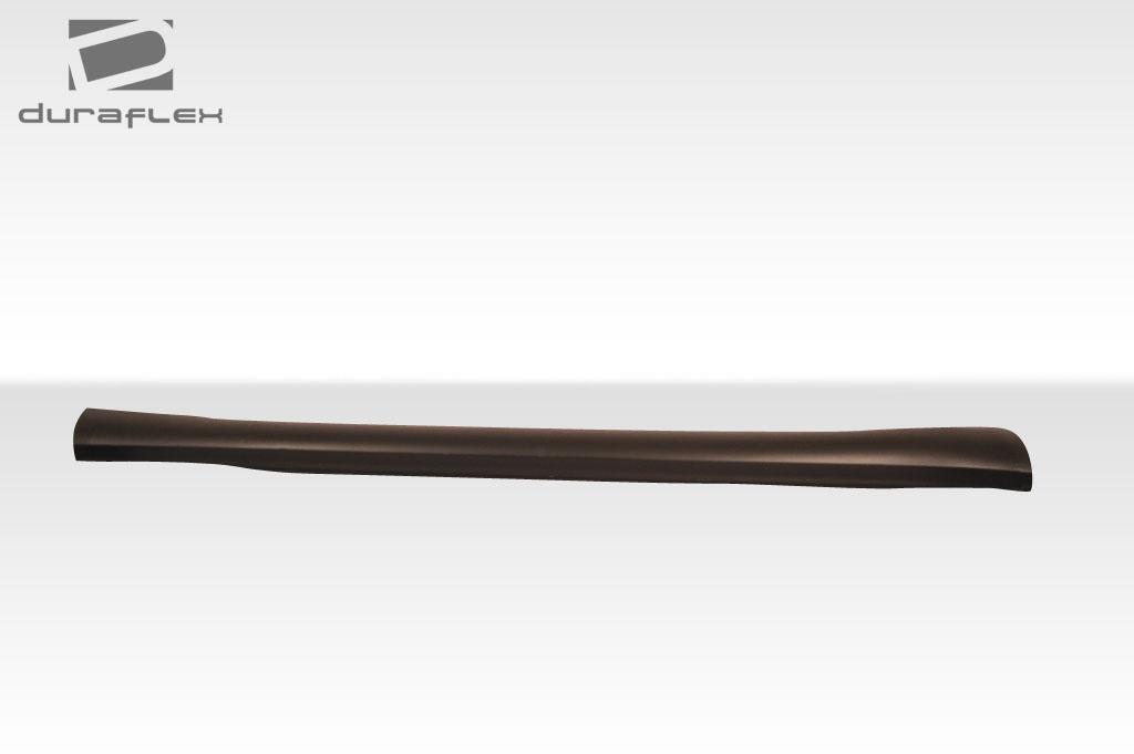 2006-2011 Mercedes CLS Duraflex AMG Kit