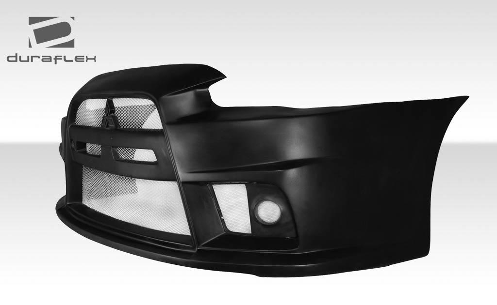 2008-2017 Mitsubishi Lancer Duraflex Evo X Look Kit