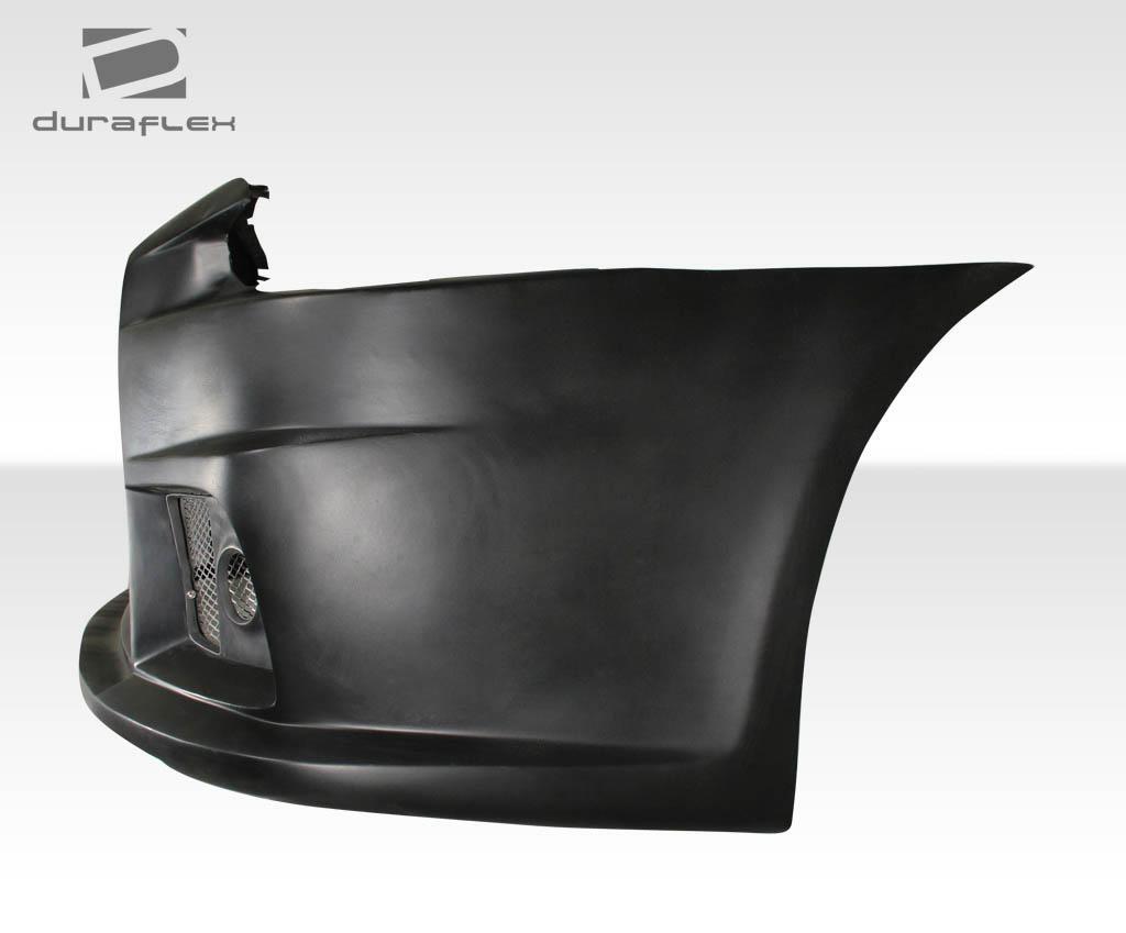 2008-2017 Mitsubishi Lancer Duraflex Evo X Look Kit