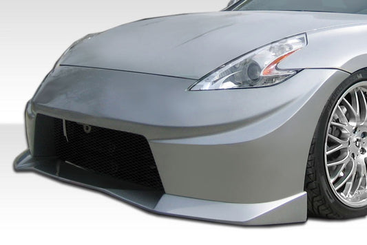 2009-2020 Nissan 370Z Duraflex N-2 Front Bumper