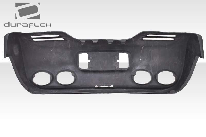 1997-2004 Chevrolet Corvette Duraflex SP-R Rear Bumper