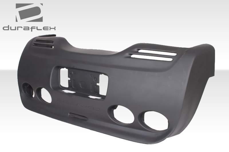 1997-2004 Chevrolet Corvette Duraflex SP-R Rear Bumper