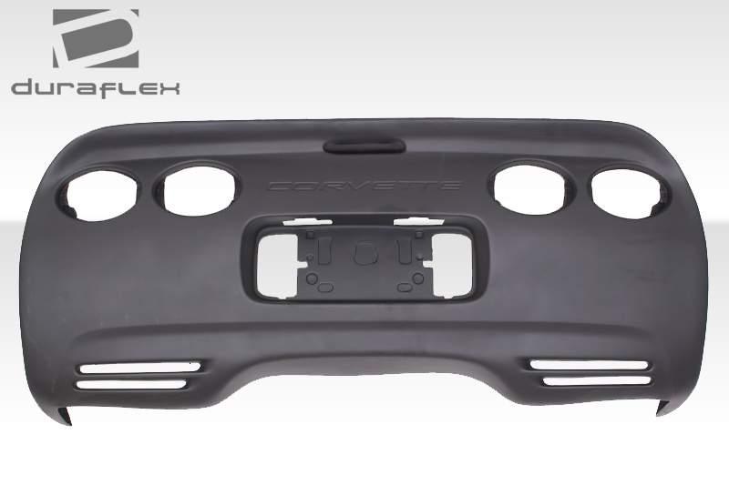 1997-2004 Chevrolet Corvette Duraflex SP-R Rear Bumper