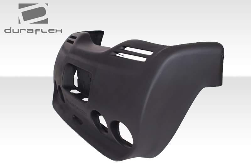 1997-2004 Chevrolet Corvette Duraflex SP-R Rear Bumper