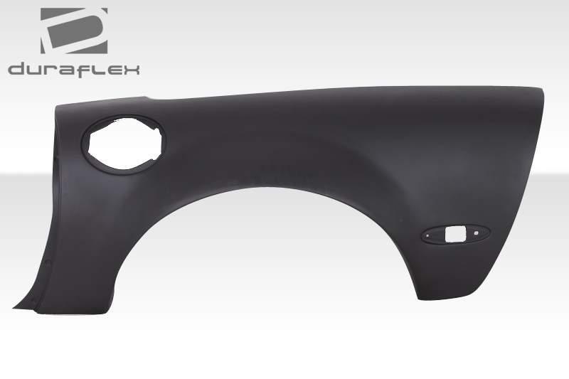 1997-2004 Chevrolet Corvette Duraflex ZR Edition Fender