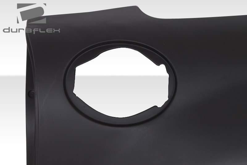 1997-2004 Chevrolet Corvette Duraflex ZR Edition Fender