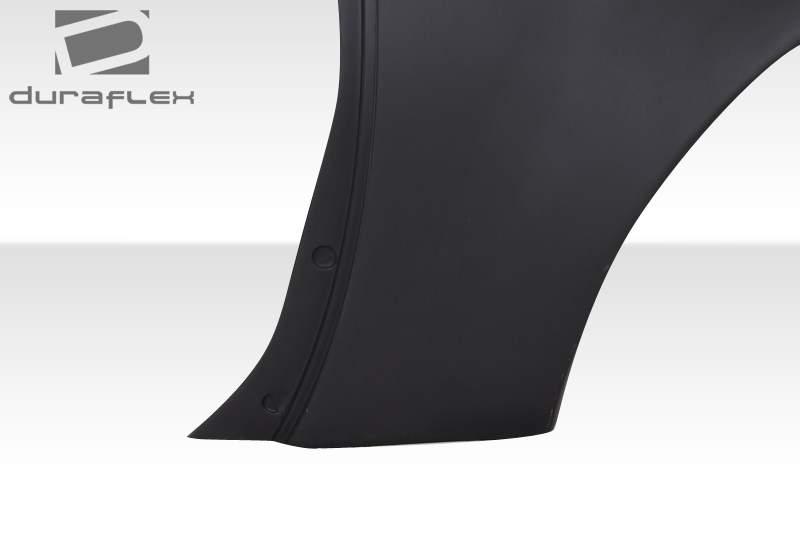 1997-2004 Chevrolet Corvette Duraflex ZR Edition Fender