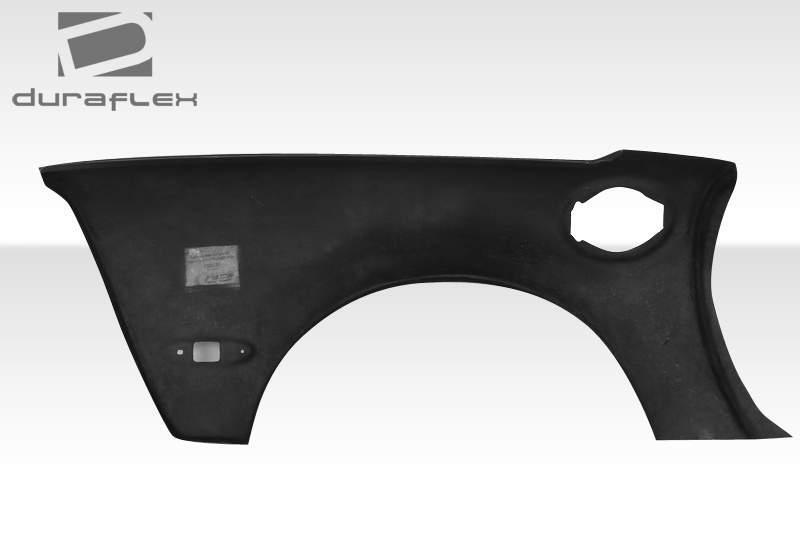 1997-2004 Chevrolet Corvette Duraflex ZR Edition Fender