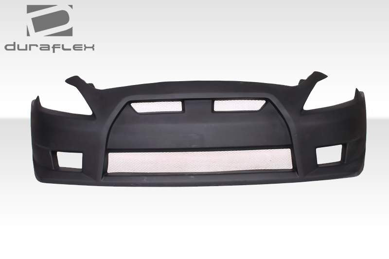 2008-2015 Infiniti G Coupe Duraflex GT-R Front Bumper