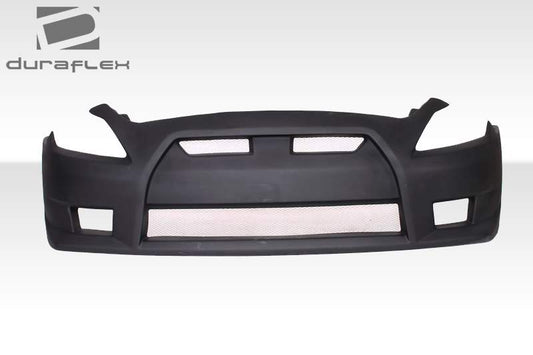 2008-2015 Infiniti G Coupe Duraflex GT-R Front Bumper