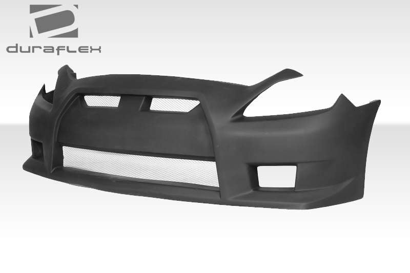 2008-2015 Infiniti G Coupe Duraflex GT-R Kit