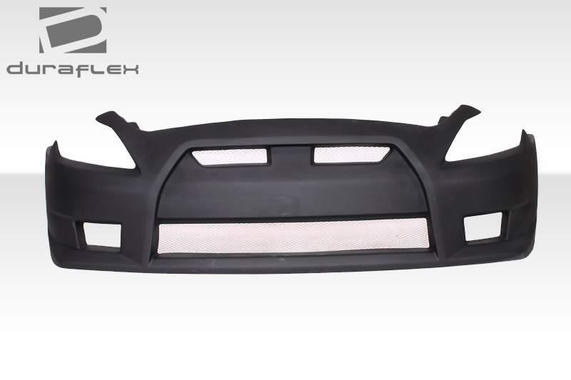 2008-2015 Infiniti G Coupe Duraflex GT-R Kit