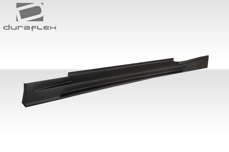 2008-2015 Infiniti G Coupe G37 Q60 Duraflex GT-R Side Skirts Rocker Panels - 2 Piece