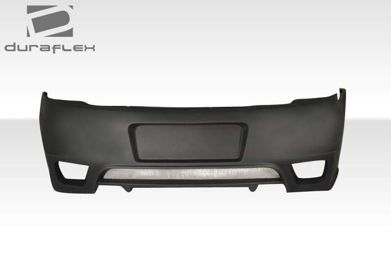 2008-2015 Infiniti G Coupe Duraflex GT-R Kit