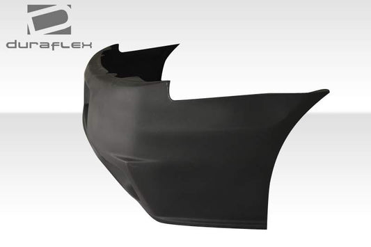2008-2015 Infiniti G Coupe Duraflex GT-R Rear Bumper
