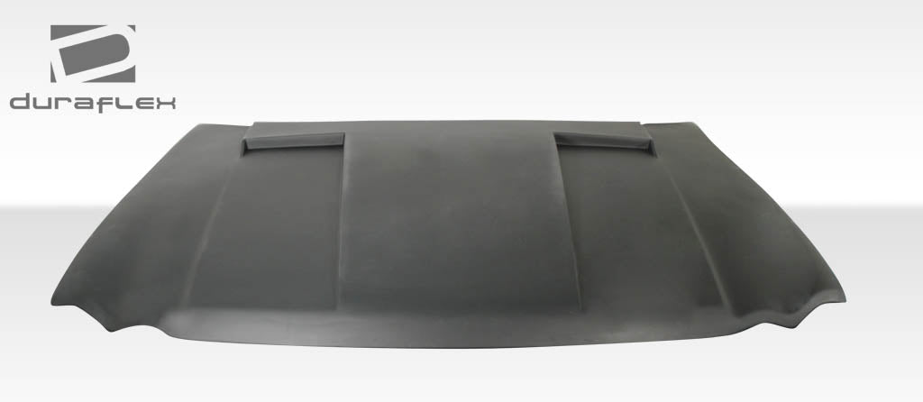 2005-2010 Jeep Grand Cherokee Duraflex Challenger Hood