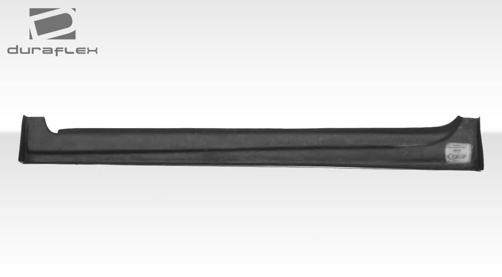 2008-2015 Scion xB Duraflex Atlas Side Skirts