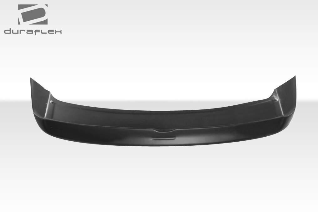 2004-2008 Acura TSX Duraflex Type M Rear Wing