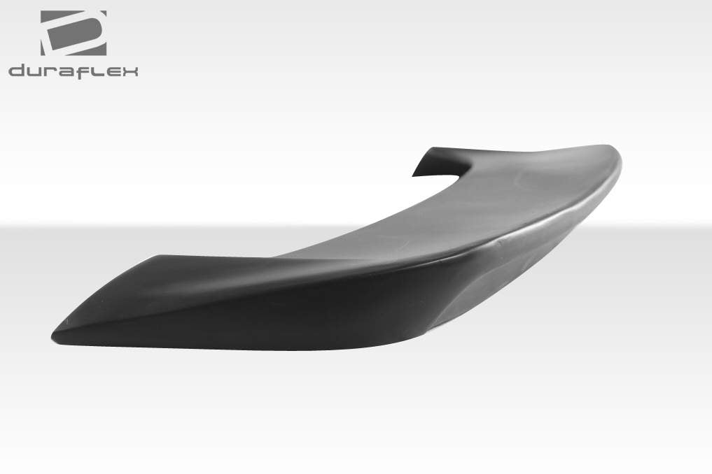 2004-2008 Acura TSX Duraflex Type M Wing Trunk Lid Spoiler - 1 Piece