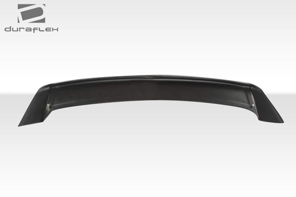 2004-2008 Acura TSX Duraflex Type M Rear Wing