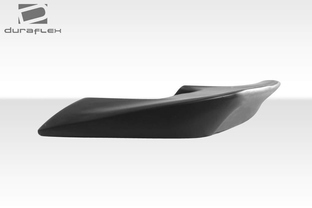 2004-2008 Acura TSX Duraflex Type M Rear Wing