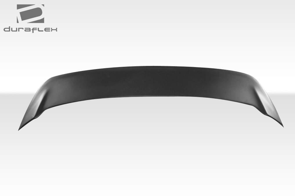 2004-2008 Acura TSX Duraflex Type M Rear Wing