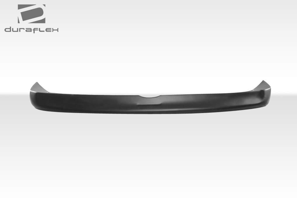 2004-2008 Acura TSX Duraflex Type M Rear Wing