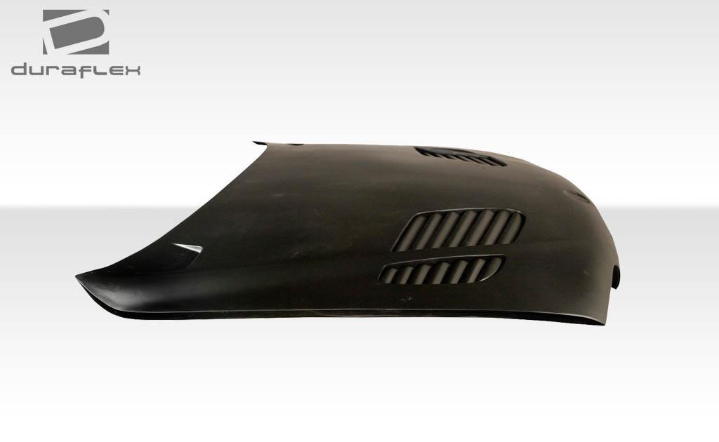 1997-2003 BMW 5 Series Duraflex GTR Hood