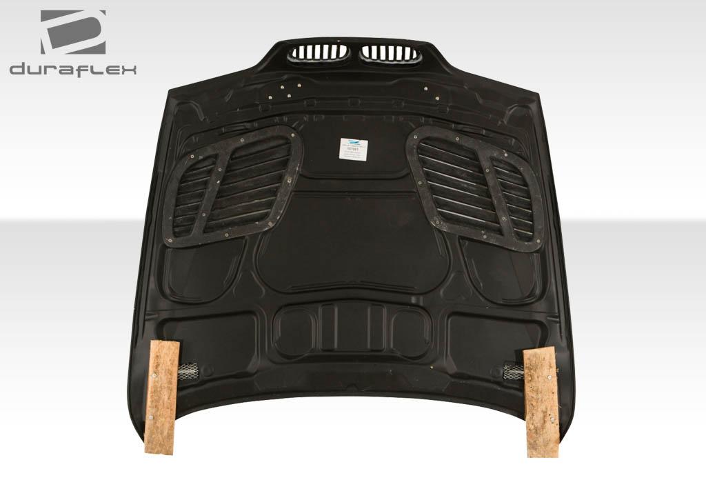1997-2003 BMW 5 Series Duraflex GTR Hood