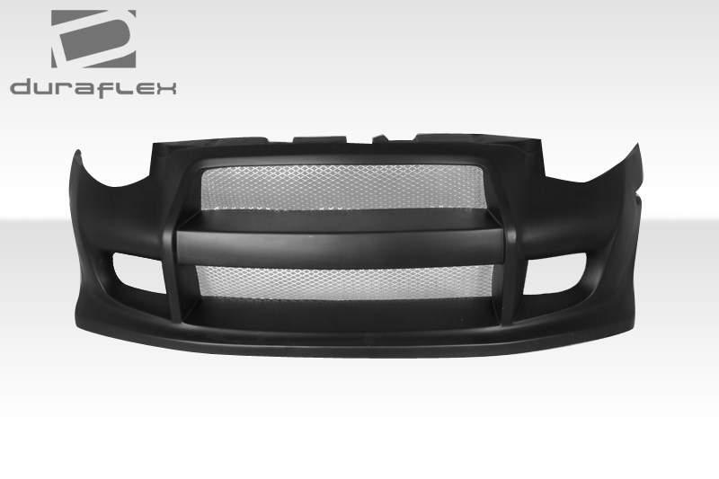 2003-2007 Infiniti G Coupe Duraflex R35 Front Bumper